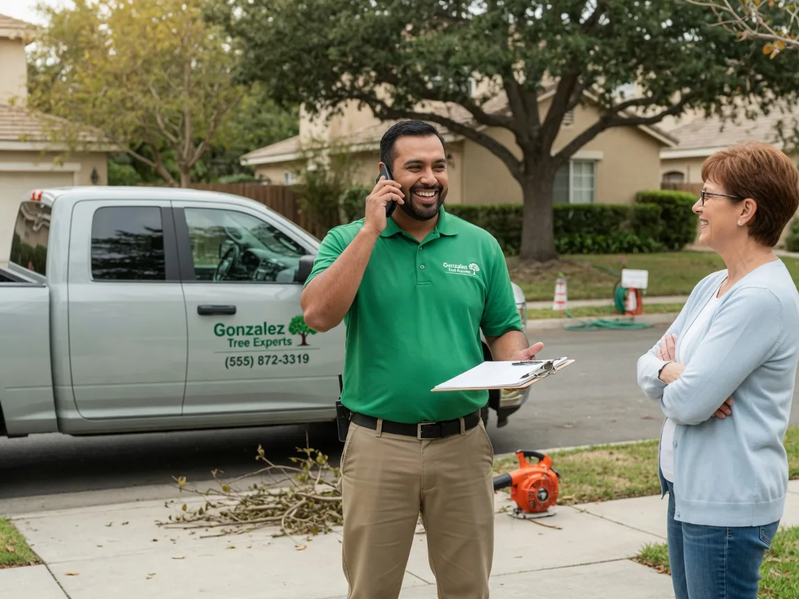 Tree Service Strafford, VT FAQs